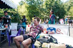 BIB: 
                            <button type="button" onclick="openModal(28155049)" class="btn btn-primary btn-sm float-right btn-popup" data-toggle="modal" data-target=".modal-high-quality">
                        <i class="fas fa-shopping-cart"></i> Add to Cart
                    </button>
                                            <button type="button" onclick="isThisMe(28155049, true)" class="btn btn-success btn-sm float-right btn-popup btn-isme hidden" data-toggle="tooltip" data-placement="bottom" title="นี่คือรูปของคุณใช่ไหม คลิกที่นี่เพื่อเอาเข้าอัลบั้ม">
                        <i class="fas fa-plus"></i> Add to album
                    </button>
                    <button type="button" onclick="isThisMe(28155049, false)" class="btn btn-warning btn-sm float-right btn-popup btn-isnotme hidden">
                        <i class="fas fa-ban"></i> Remove from album
                    </button>